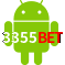Aplicativo 3355BET para Android