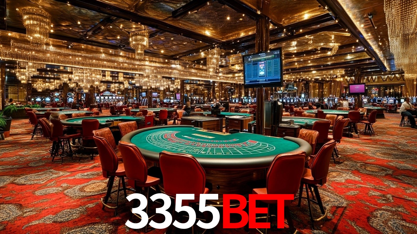 3355BET - App Oficial Para Download Do Cassino - 3355BET app