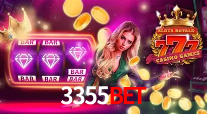 Desvendando o Mundo dos Jogos Virtuais na 3355BET