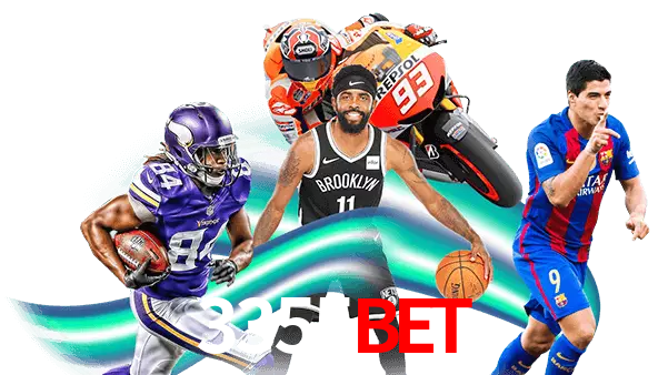 3355BET