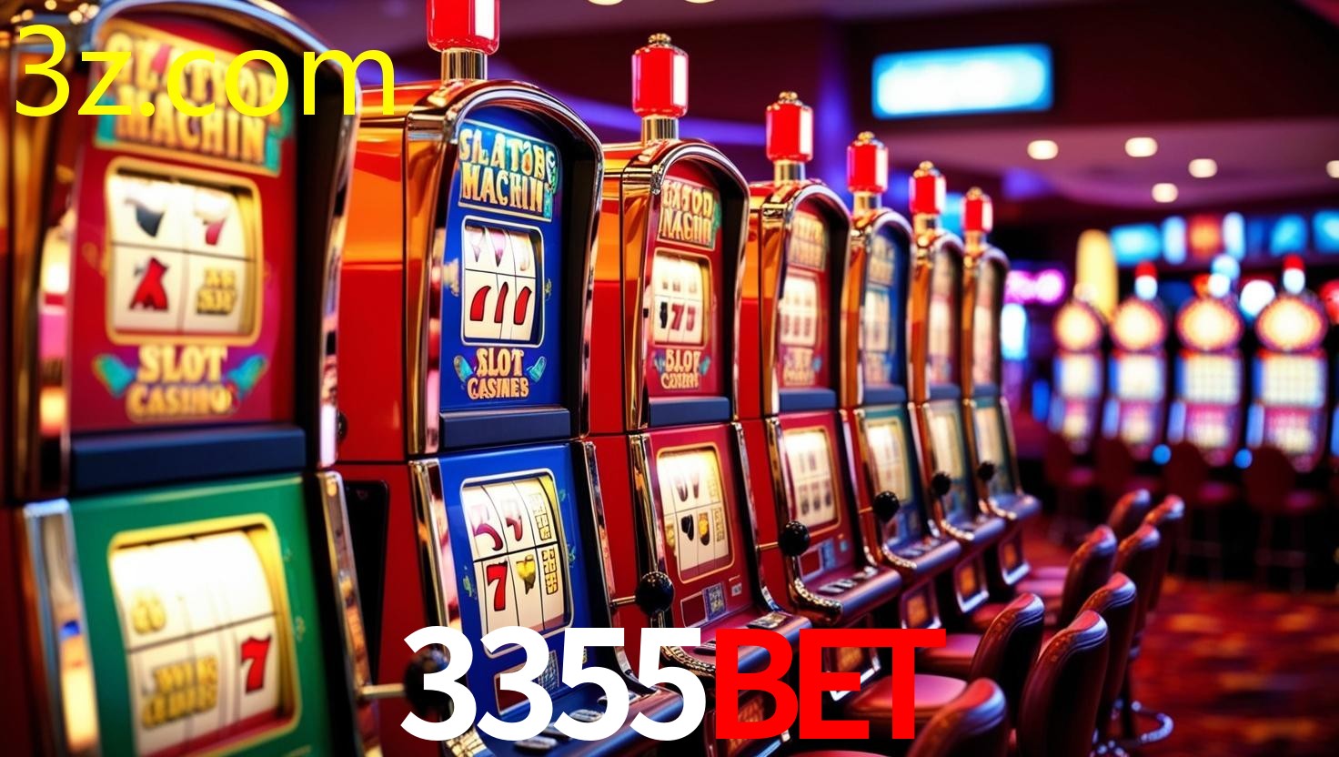 3355BET
