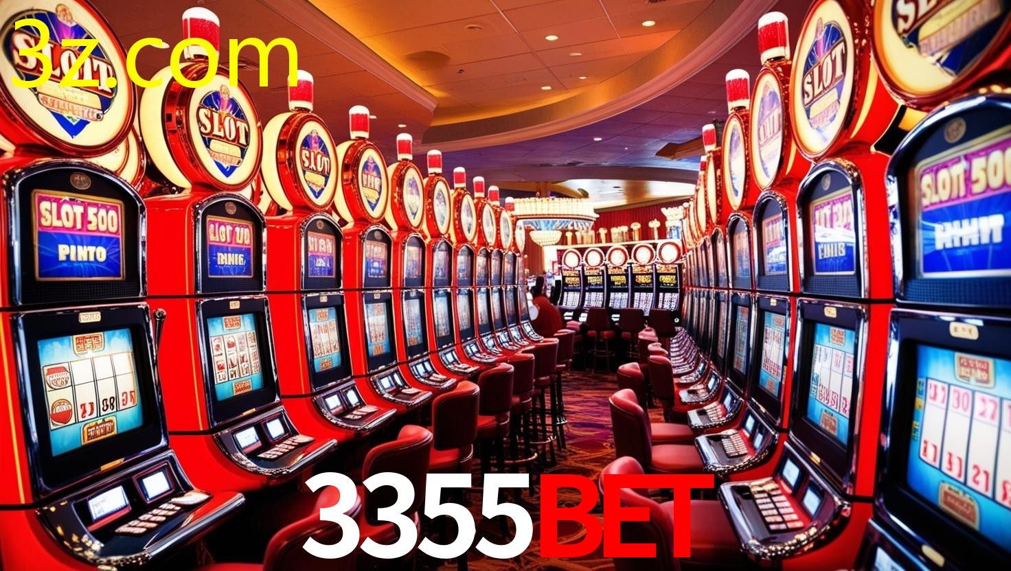 3355BET