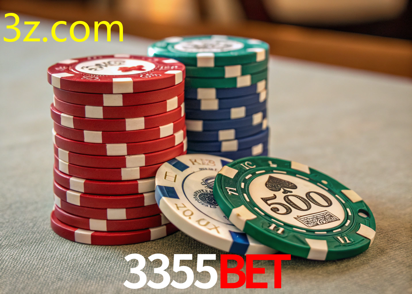 3355BET