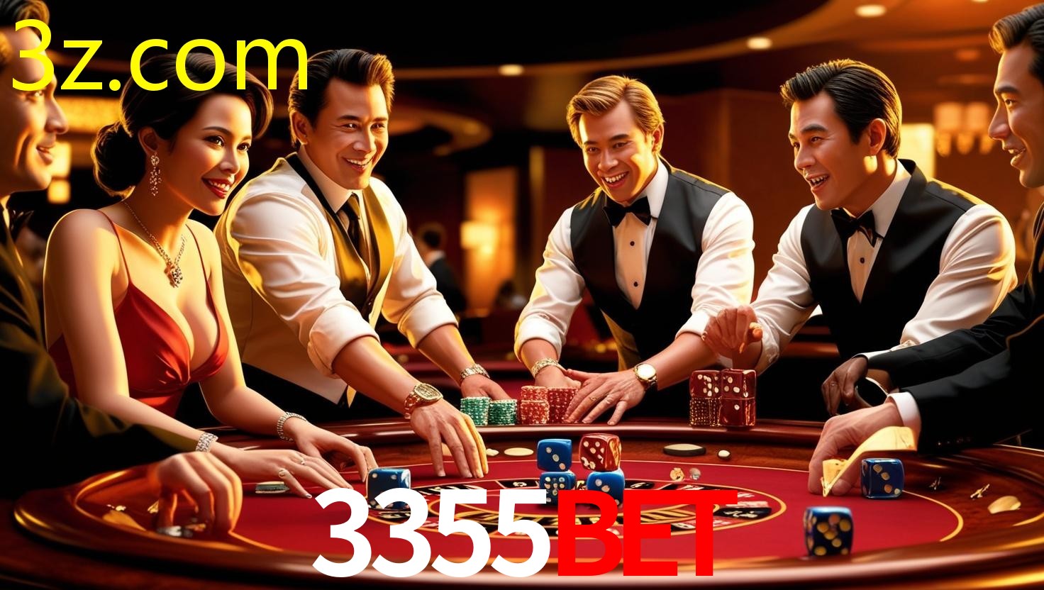 3355BET