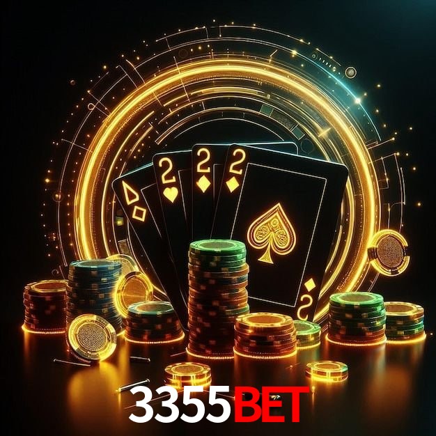 Avaliações dos Jogadores 3355bet
