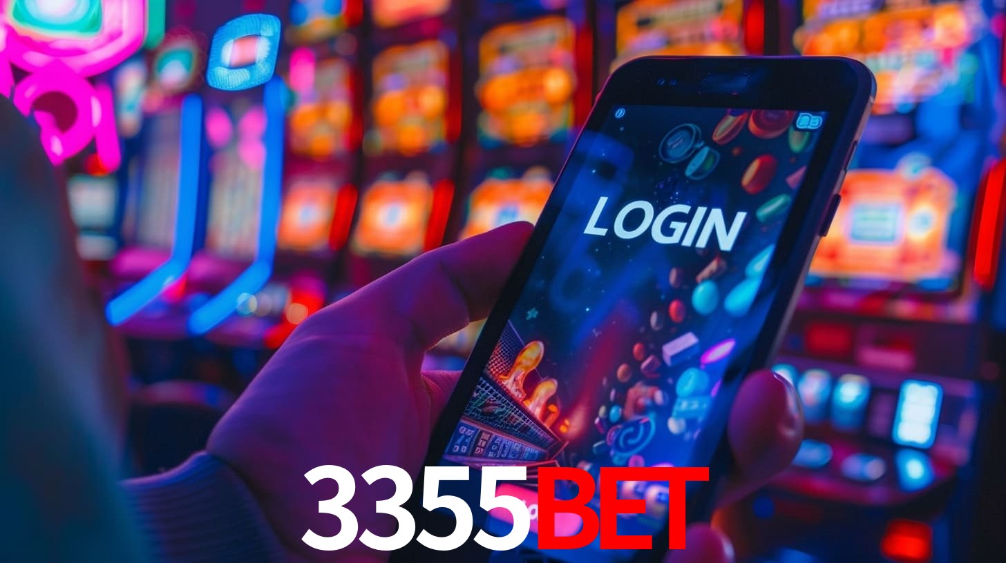 Torneios 3355bet