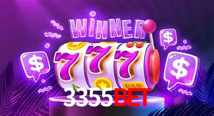 Descubra a Magia dos Jogos de Arcade no 3355bet