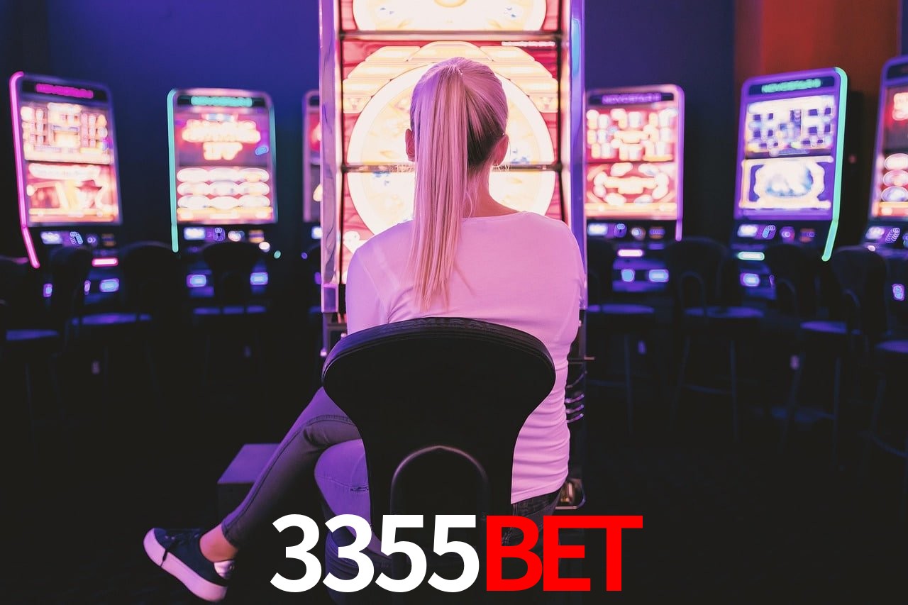 Slot Games 3355bet