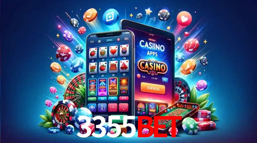 Exclusive Offers 3355bet