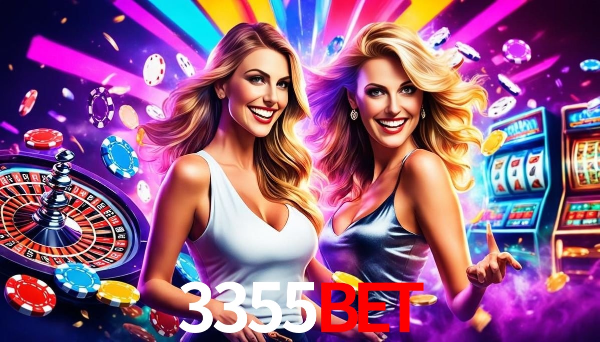 Interface Premium 3355bet