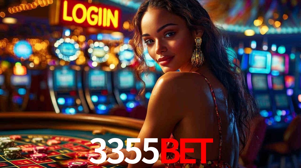 Jogos de Slot 3355bet