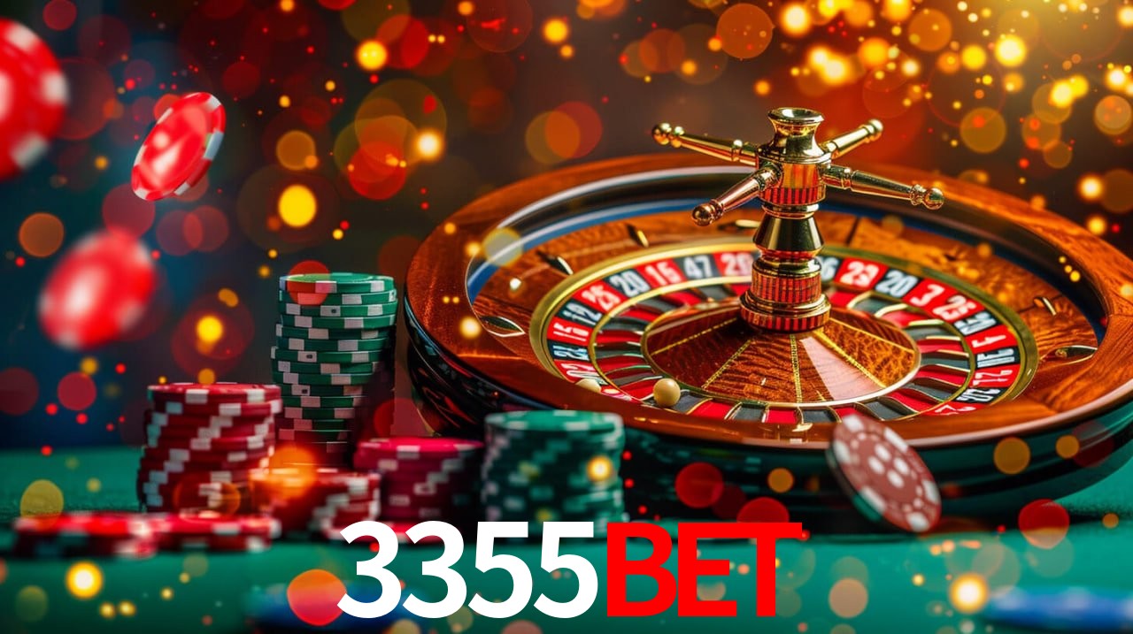 3355bet download — arquivo APK para Android oficial