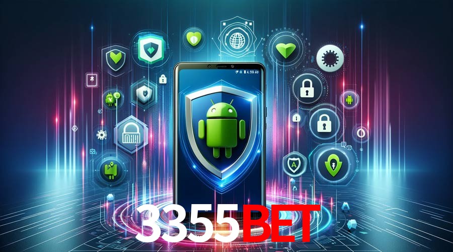 2FA Security 3355bet