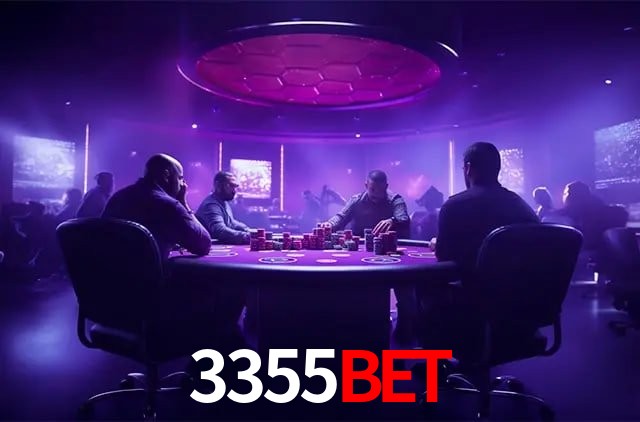 A Emoção da Loteria na 3355bet: Uma Chance de Mudança de Vida