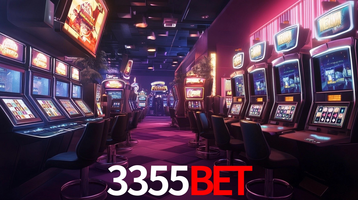 Premium Interface 3355bet