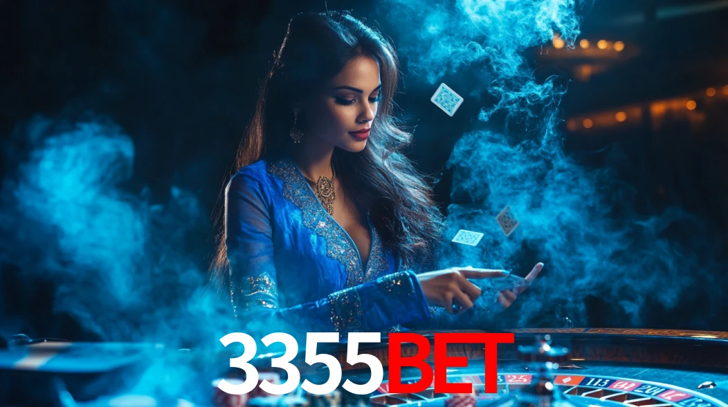 Inovações de Jogos na 3355bet: O Futuro das Experiências Interativas