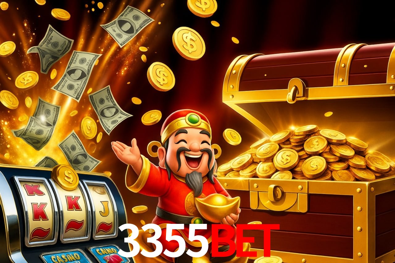 Jogos Exclusivos 3355bet