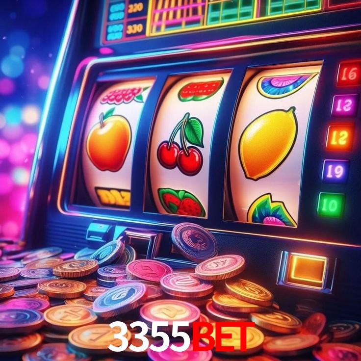 Apostas de Futebol 3355bet