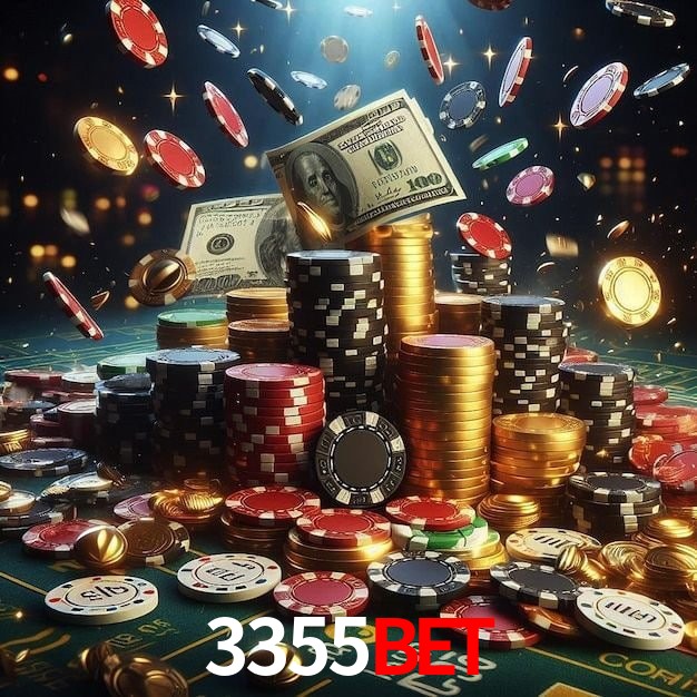 cassino 3355bet