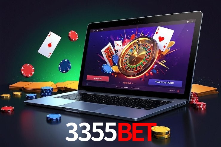 Especiais de Fim de Semana 3355bet