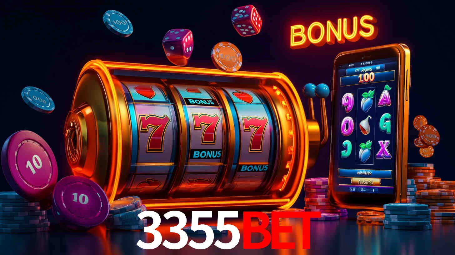 Explorando a Categoria de Eventos em Apostas na 3355bet