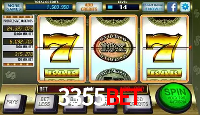 A Revolução dos Aplicativos de Jogos no 3355bet