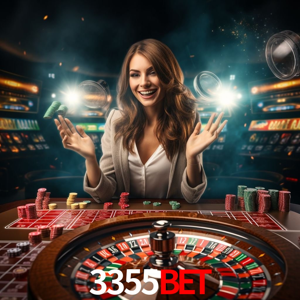 Explore as vantagens do 3355bet: serviço profissional e confiabilidade