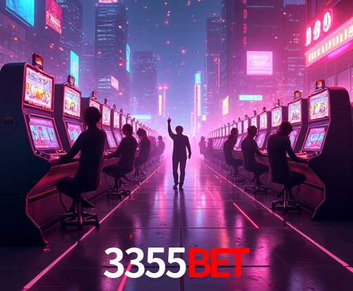 Bônus Diários 3355bet