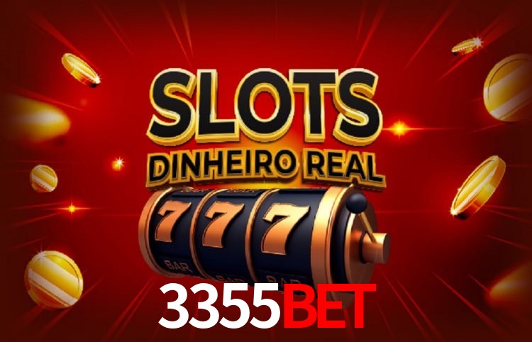 Promoções Sazonais 3355bet