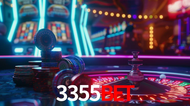 Account Benefits 3355bet