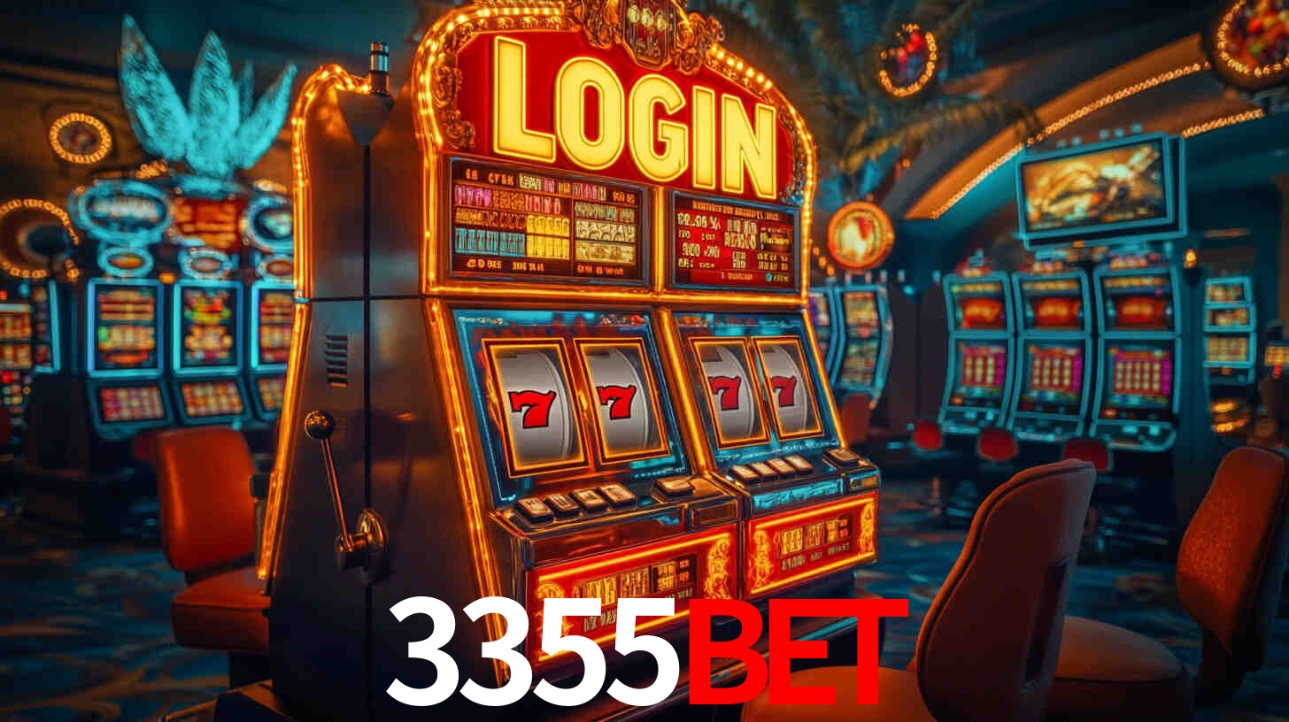 Exclusive Games 3355bet