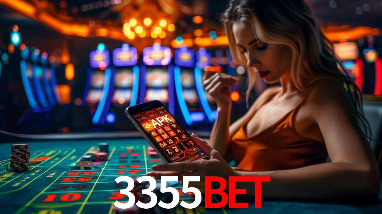 Spaceman Game 3355bet