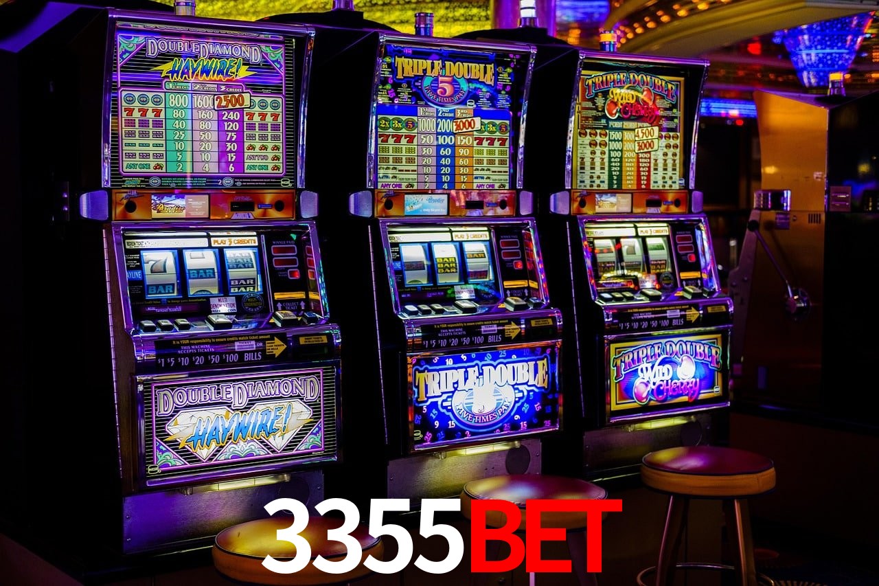 Casino VIP 3355bet