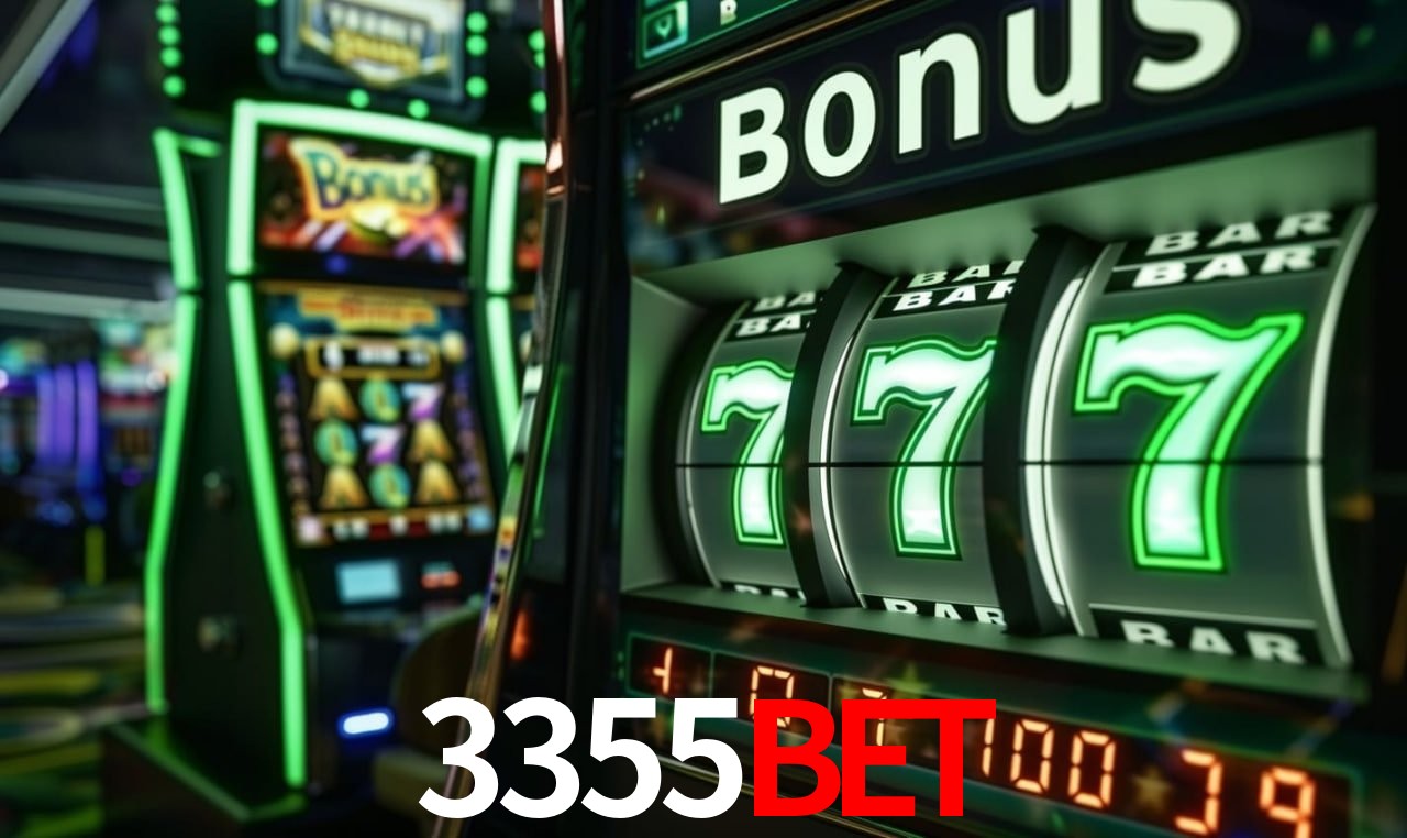 Live Casino 3355bet