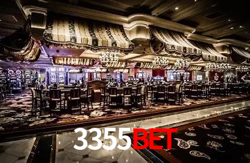 API Integration 3355BET