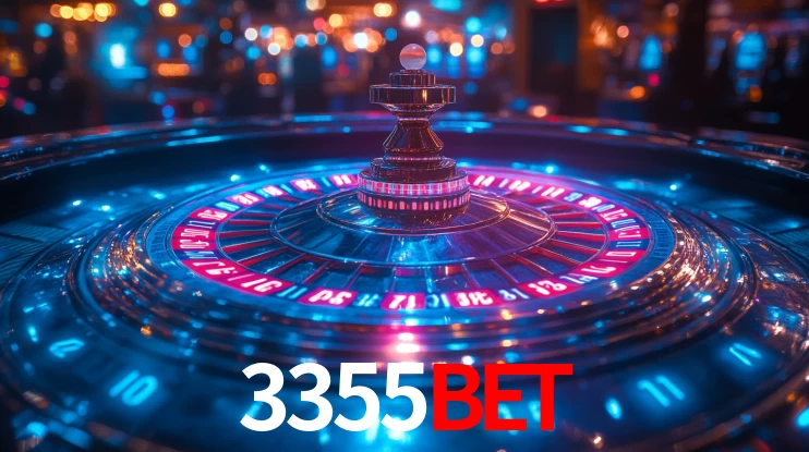 3355BET,3355BET app