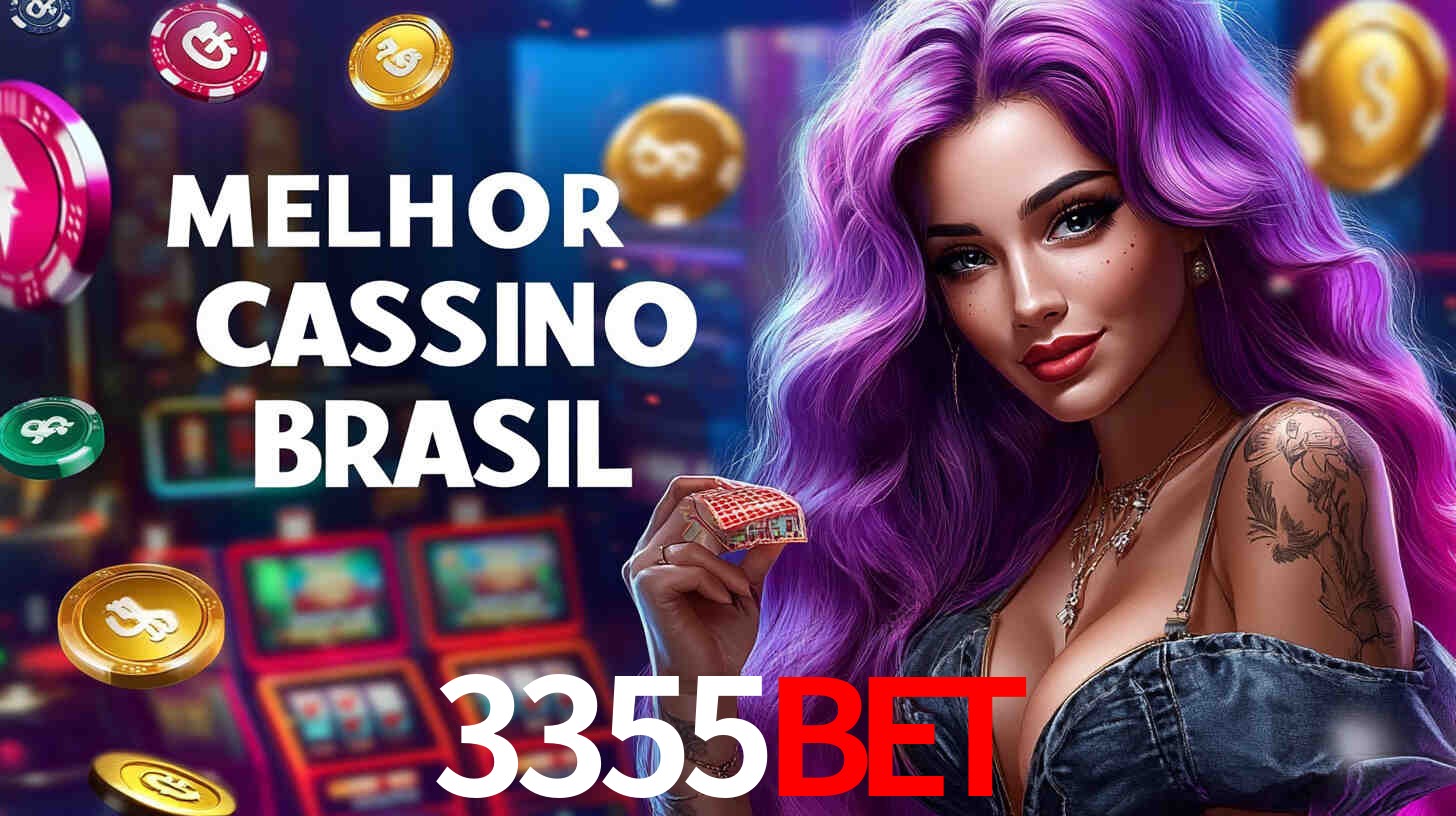 Explorando a Categoria de Eventos em Apostas na 3355BET