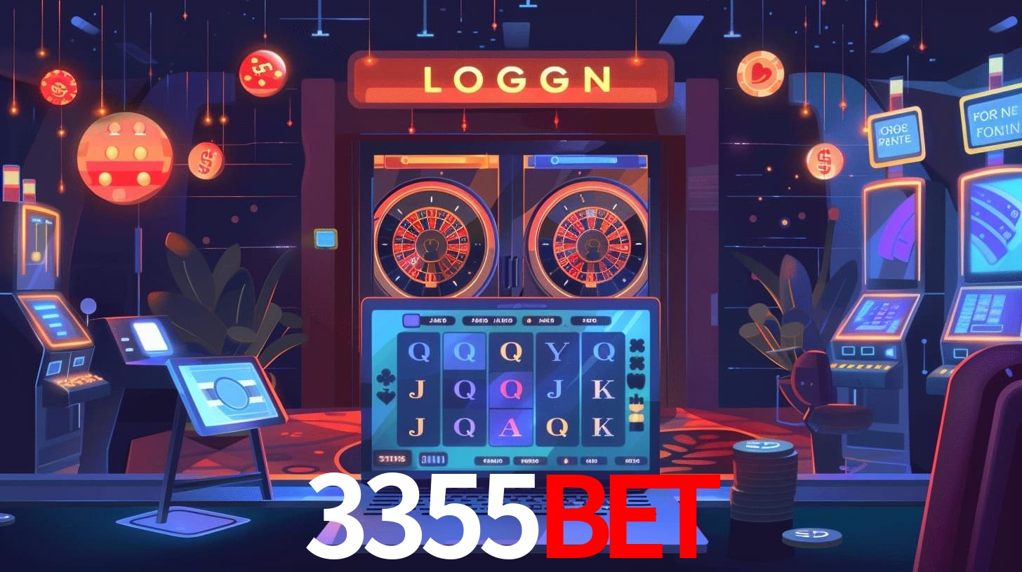 Promoções Sazonais 3355BET
