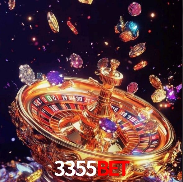 Especiais de Fim de Semana 3355BET