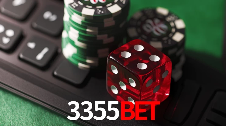 Live Casino 3355BET