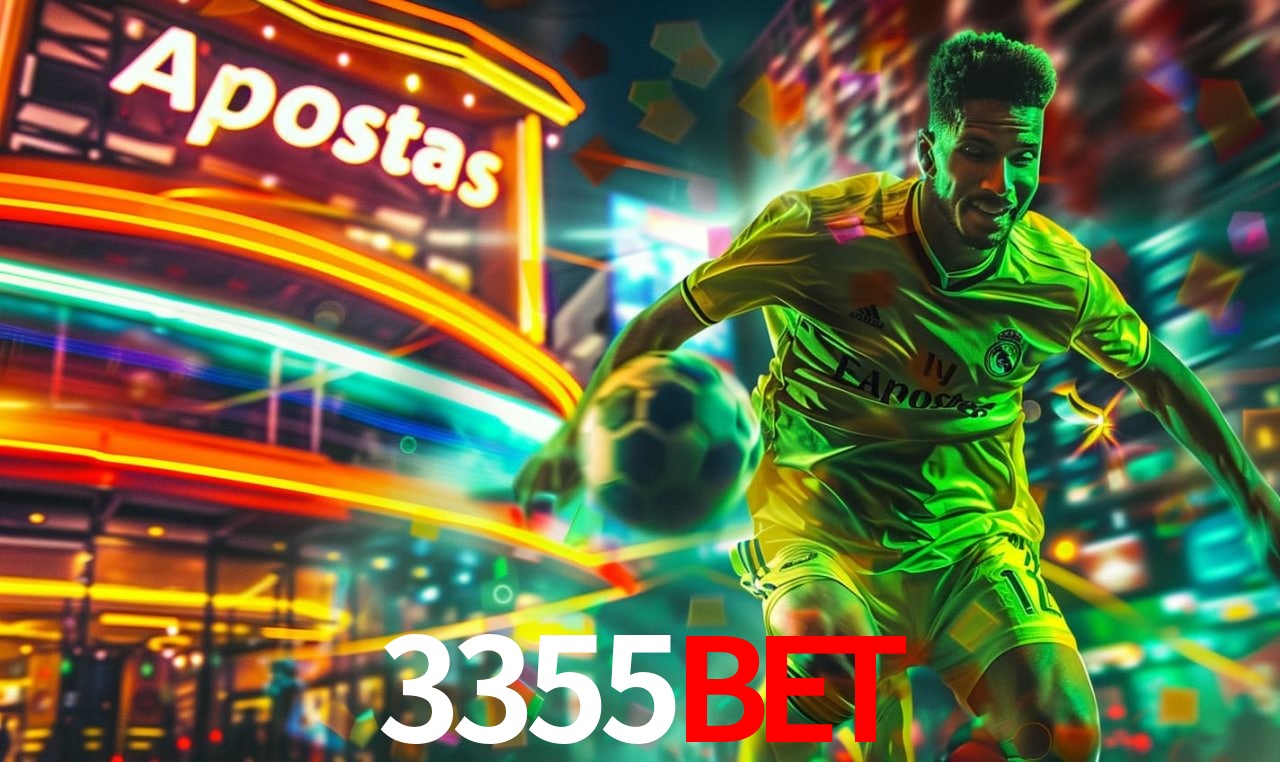 Diretório de Jogos 3355BET