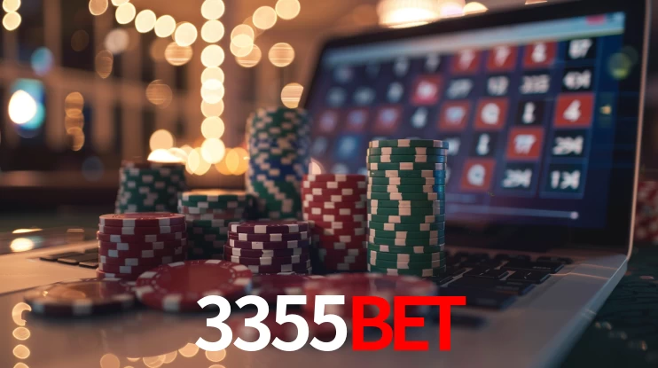 Slot Games 3355BET