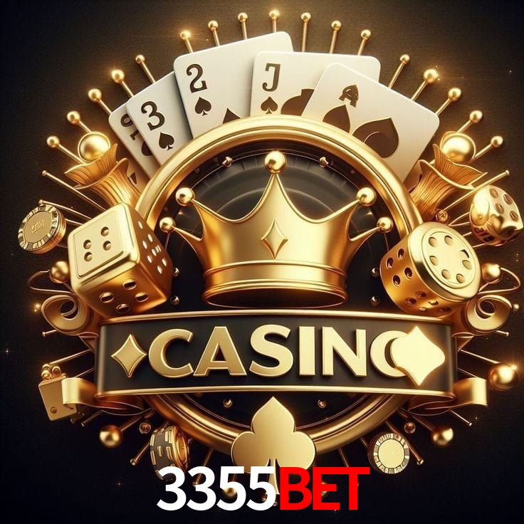 Recursos de Bônus 3355BET