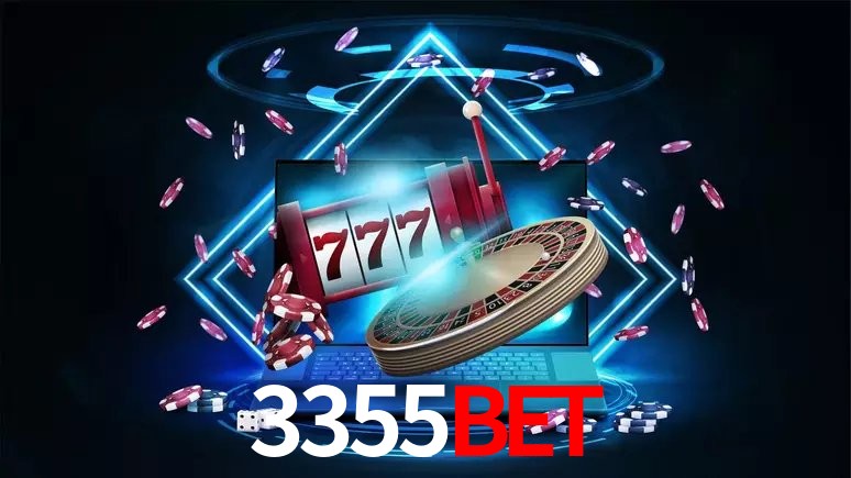 Cadastro Rápido 3355BET