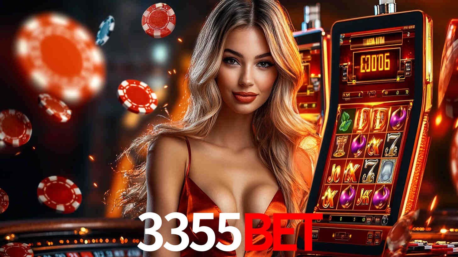3355BET,3355BET app