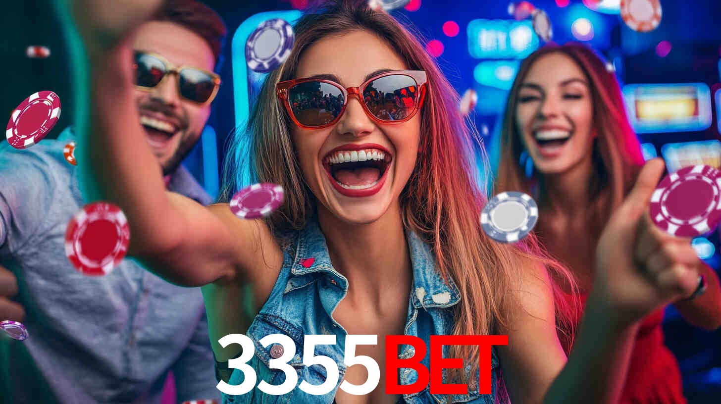 Descubra a Essência do 3355BET: Nossa História e Compromissos
