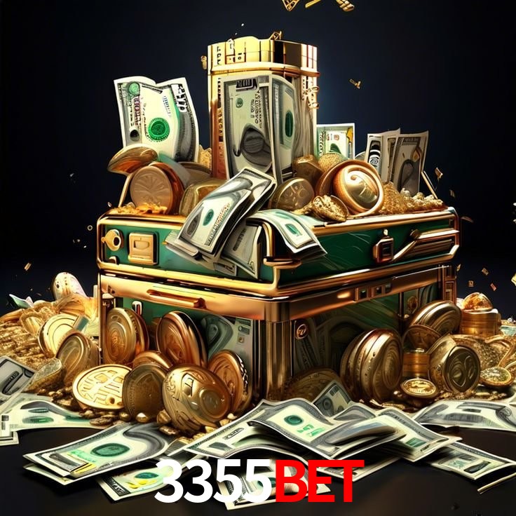 Estatísticas Esportivas 3355BET