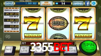 Weekend Specials 3355BET