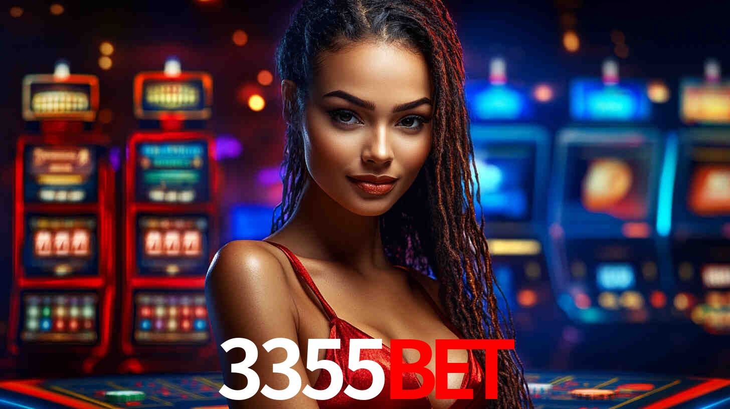 Explorando a Categoria de Eventos em Apostas na 3355BET