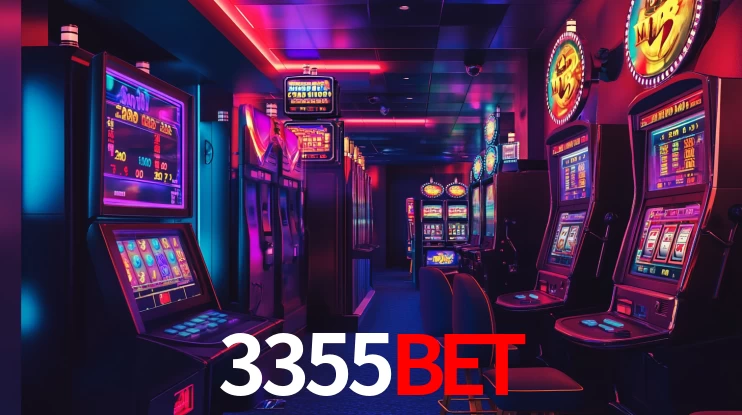 Explore as vantagens do 3355BET: serviço profissional e confiabilidade